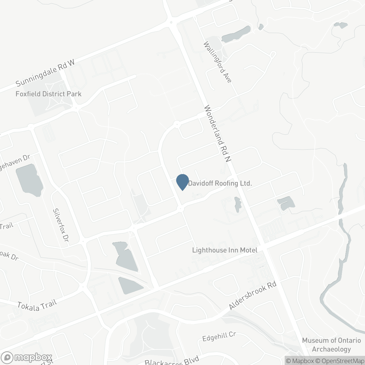 5 - 1061 EAGLETRACE DRIVE, London, Ontario N6G 0T3